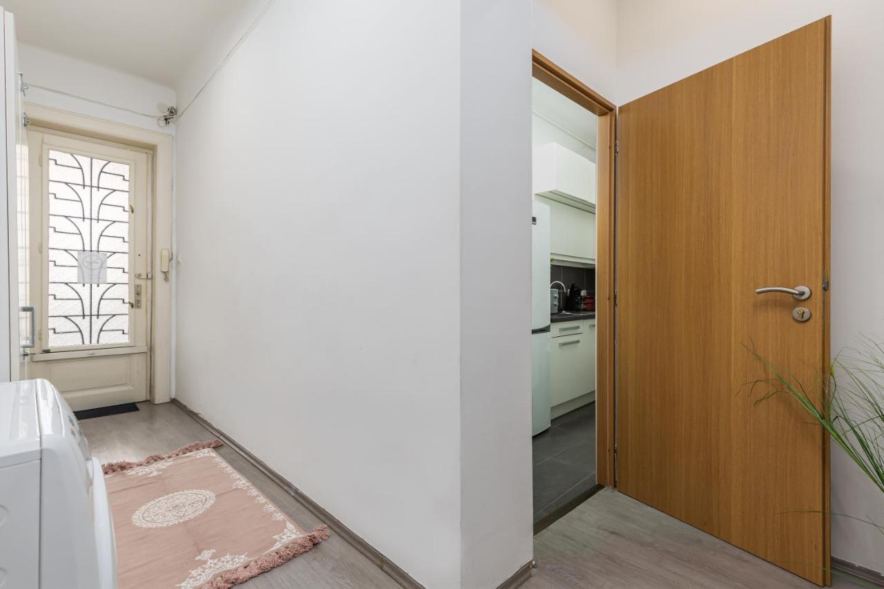 Real Apartments Wesselenyi Ii. Budapeste Exterior foto